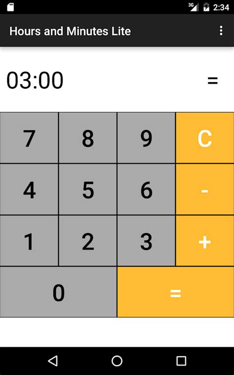 time addition calculator.